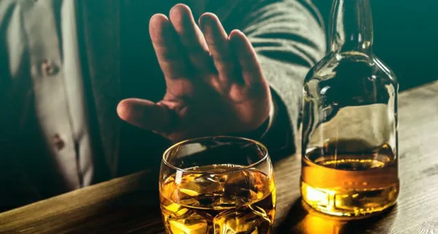 отказ от алкоголя отказ от алкоголя